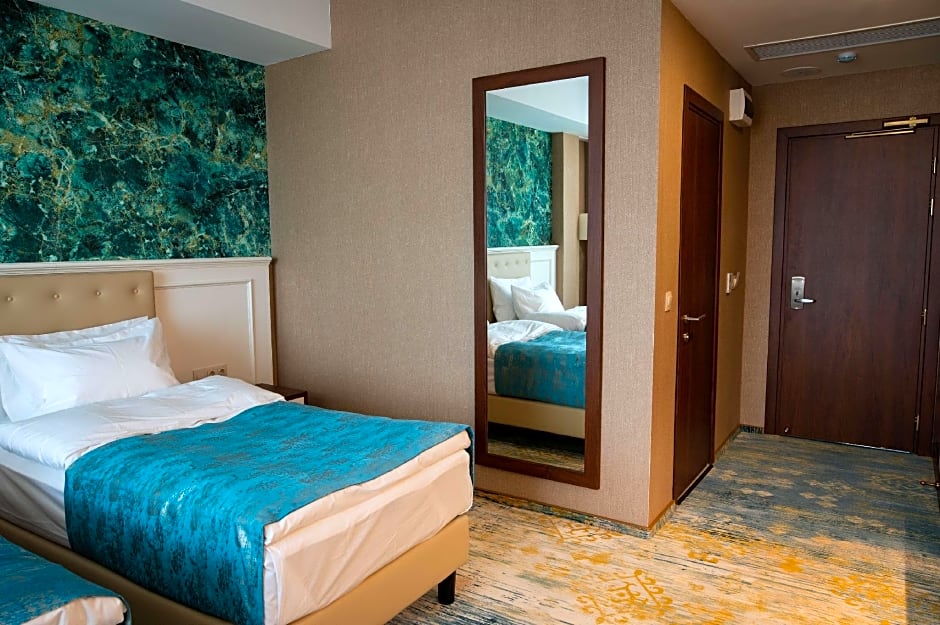 Best Western Plus Oskemen