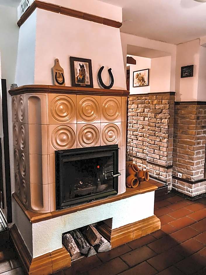 Hét Pecsét Fogadó Étterem