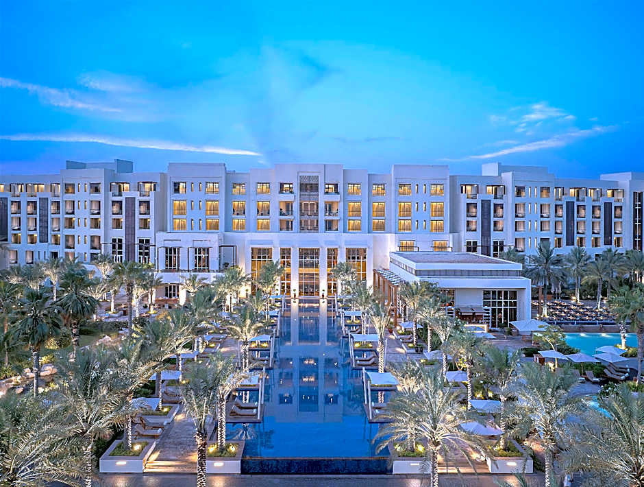 Park Hyatt Abu Dhabi