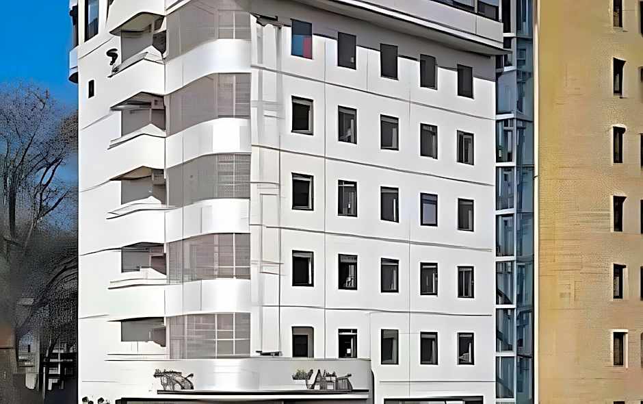 Hotel Limoges