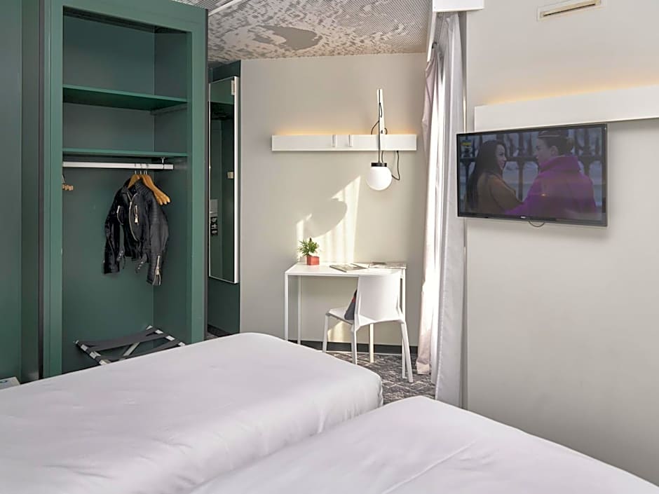 Ibis Annecy - Cran-Gevrier