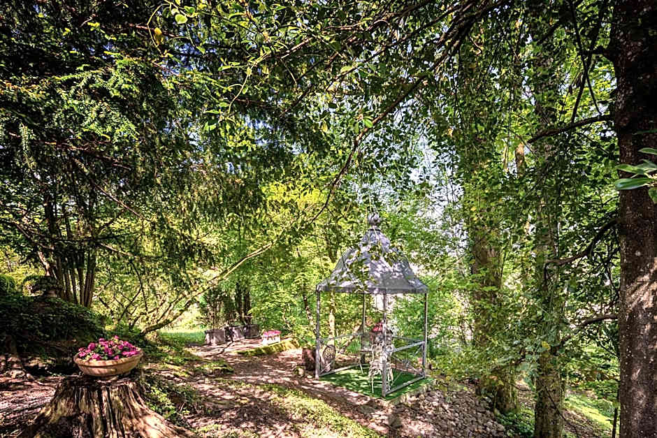 Art Deco Villa Mon Abri BnB