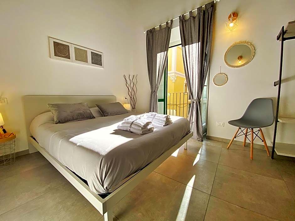 B&B Salerno IN Centro