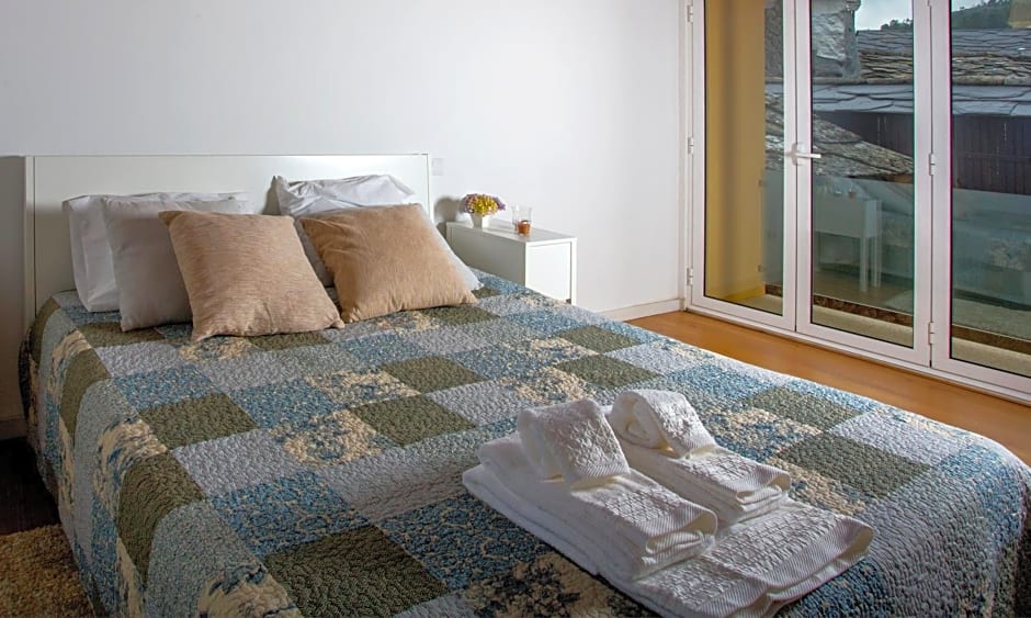 Casas Peralta - Amarela