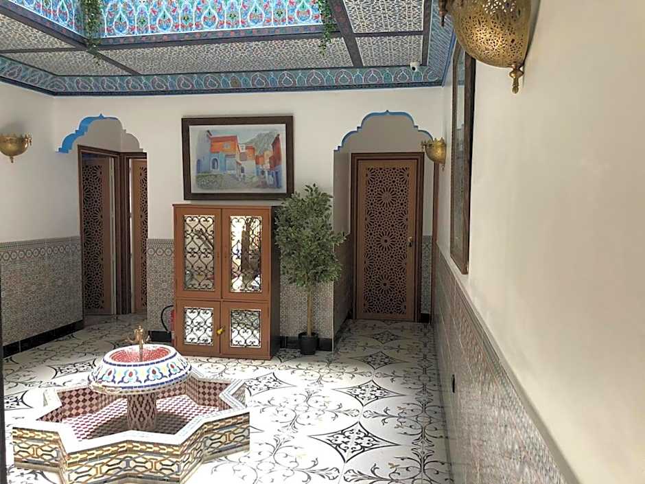 Hotel Tarek