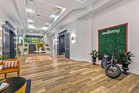 Mulberry, a Wyndham Hotel