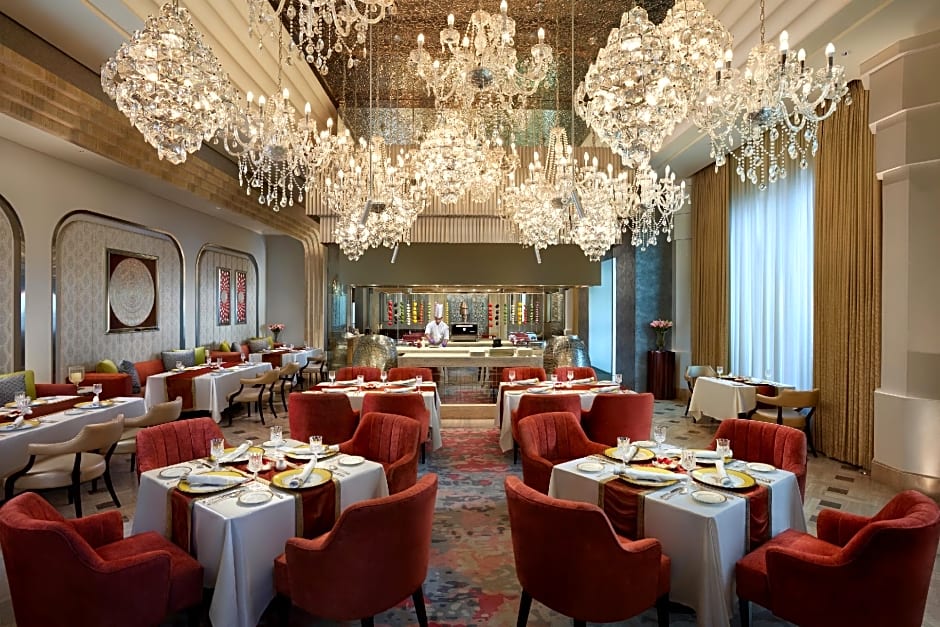 The Leela Gandhinagar Hotel