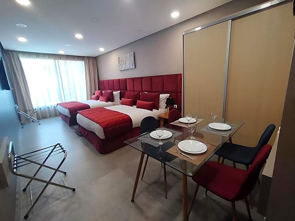 Résidence Dayt Ifrah by Rent-Inn