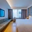JI Hotel Chengdu Taikoo Li Binjiang Road