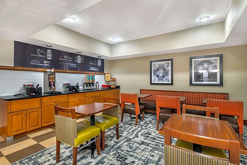 Best Western St. Louis Fairview Heights