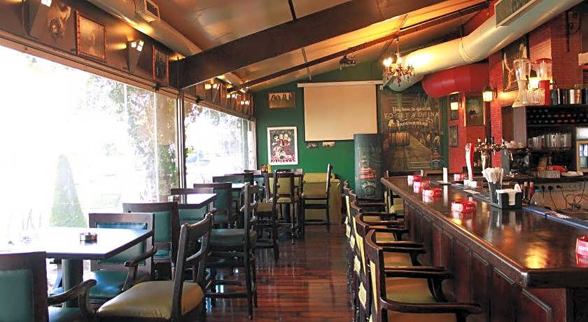 The Conroy Boutique Hotel