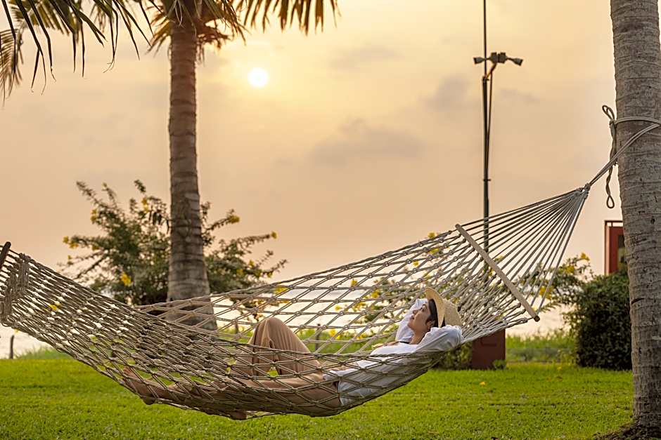 Coconut Lagoon Kumarakom- A CGH Earth Experience