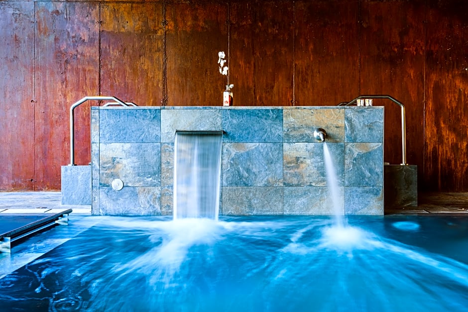 Spa Aguas de los Mallos