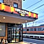 APA Hotel Hachioji Eki Nishi