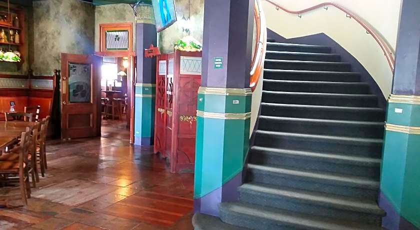 Whakatane Hotel