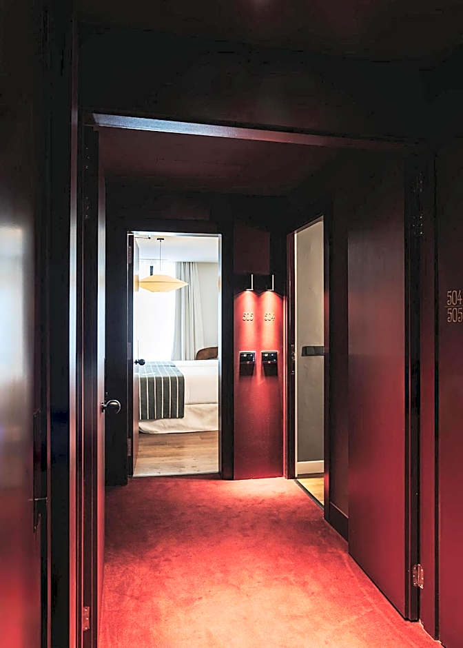 Hotel Regina