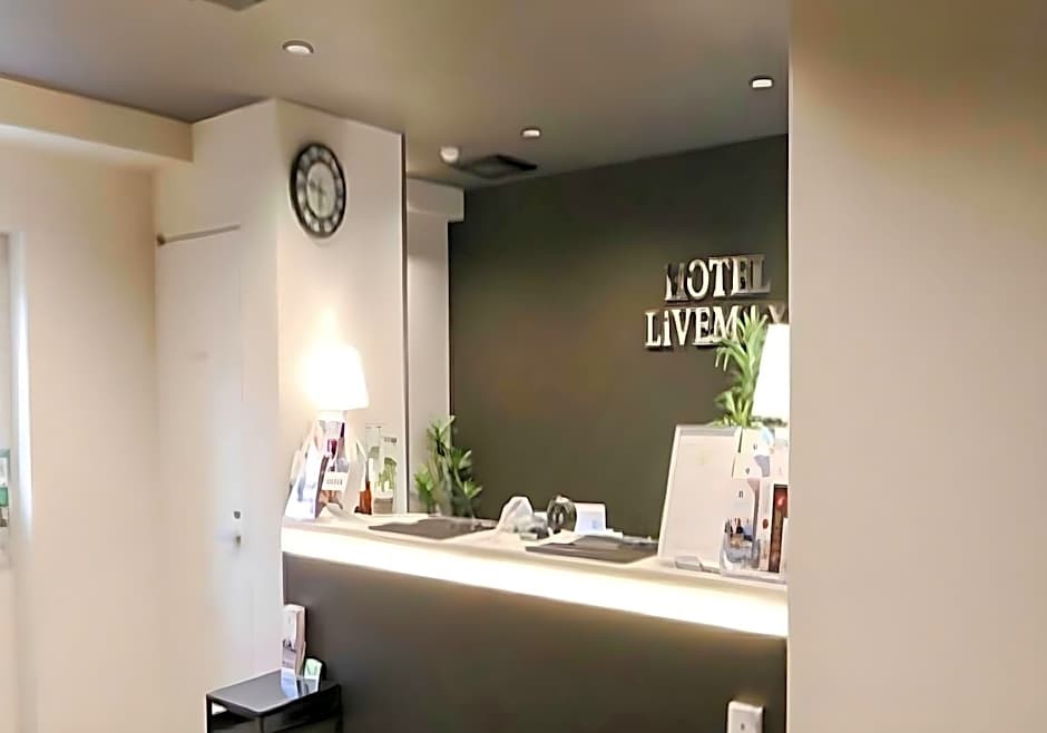 Hotel Livemax Niigata Ekimae