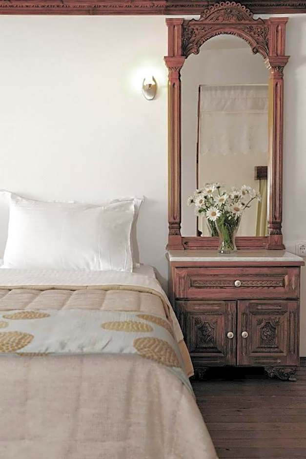 Apolis Beachscape Hotel