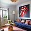 Artist Residence Oxfordshire