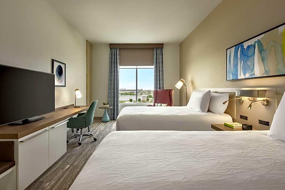 Hilton Garden Inn Austin North-Near the Domain, TX