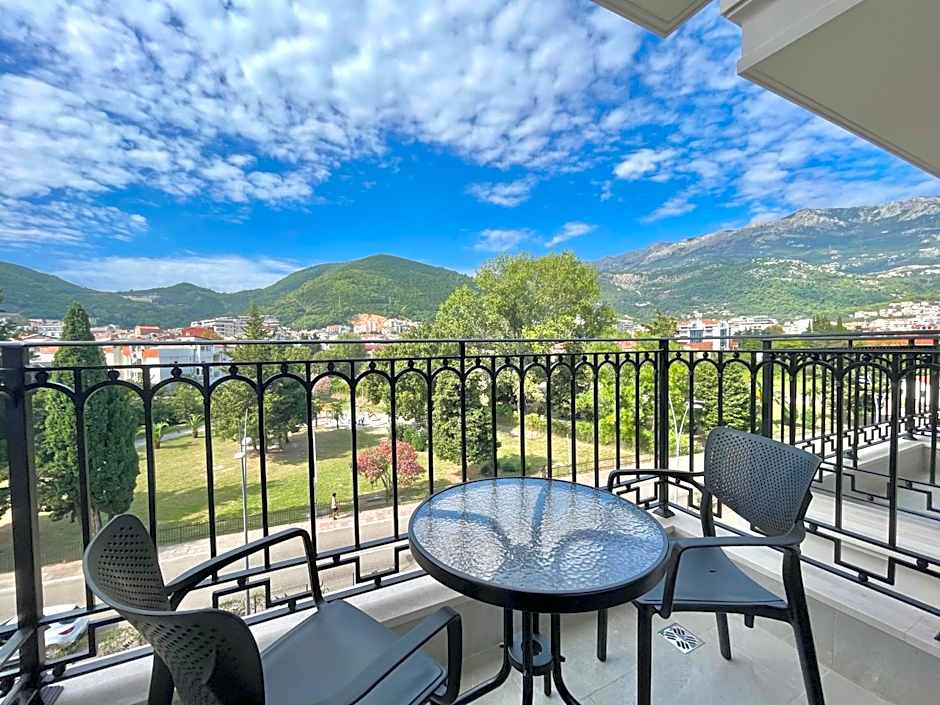 Comfort Apartments Pasha