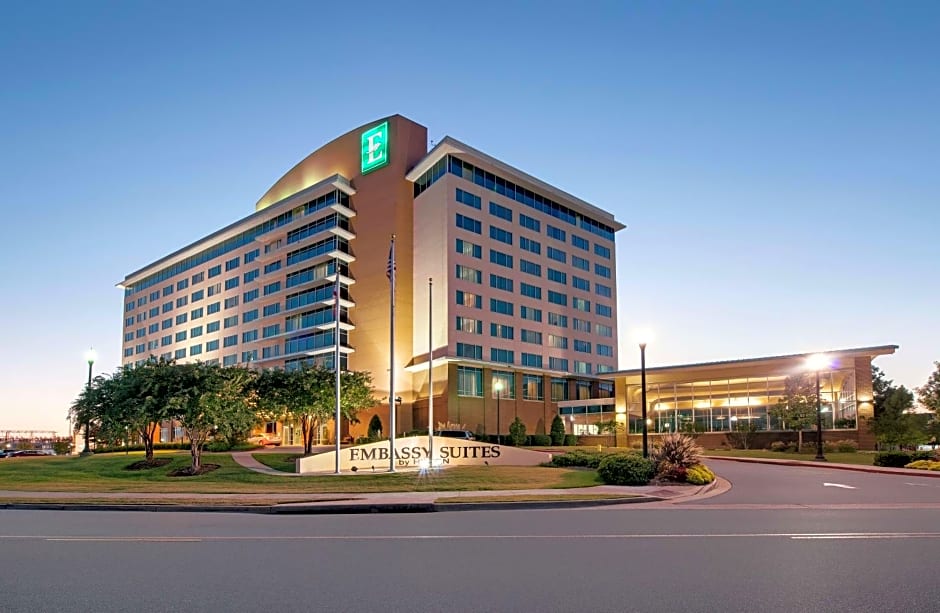 Embassy Suites by Hilton Huntsville
