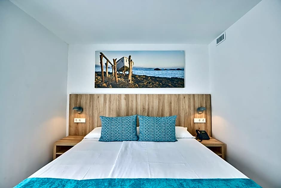 INNER Hotel Rupit "Adults Only"