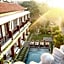 seno guesthouse and cafe