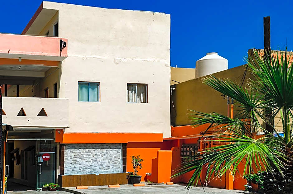 OYO Hotel Cabo Del Sur