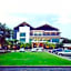 The Mantrini Chiang Rai Resort