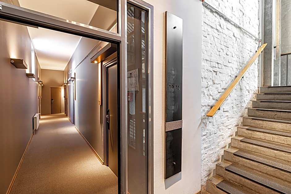 YoHo - The Young Hotel