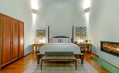 HOTEL CASA BLANCA 7