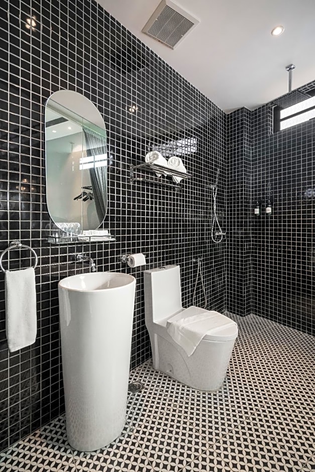 Modern Hotel Georgetown