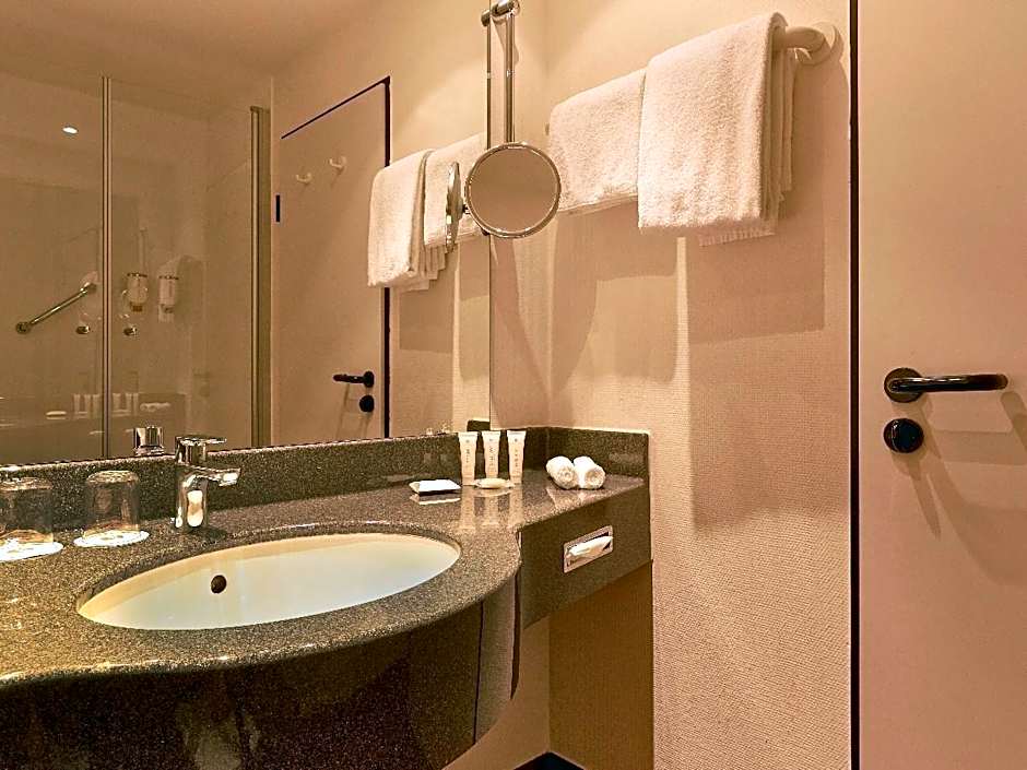 H+ Hotel Hannover