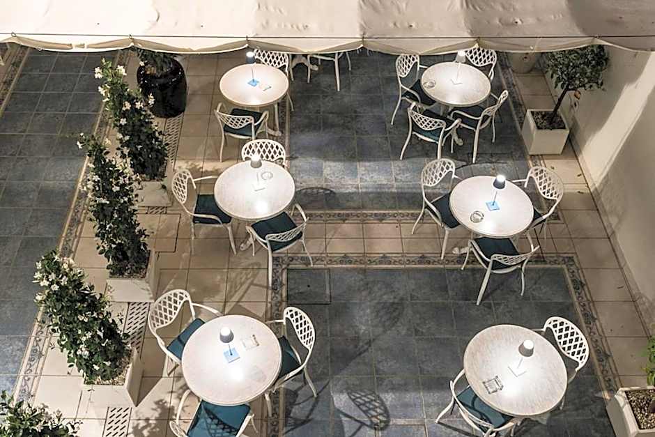 Hotel London