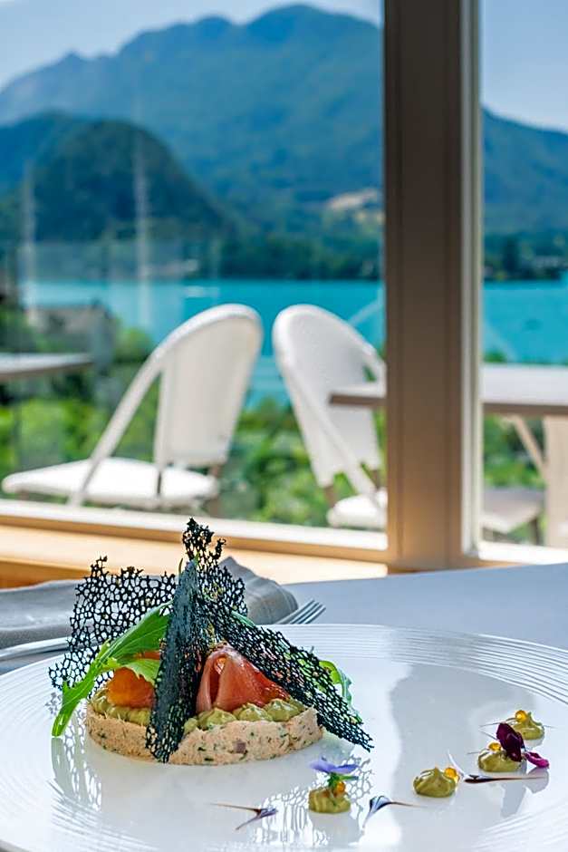 Hôtel Beau Site Talloires B SPA