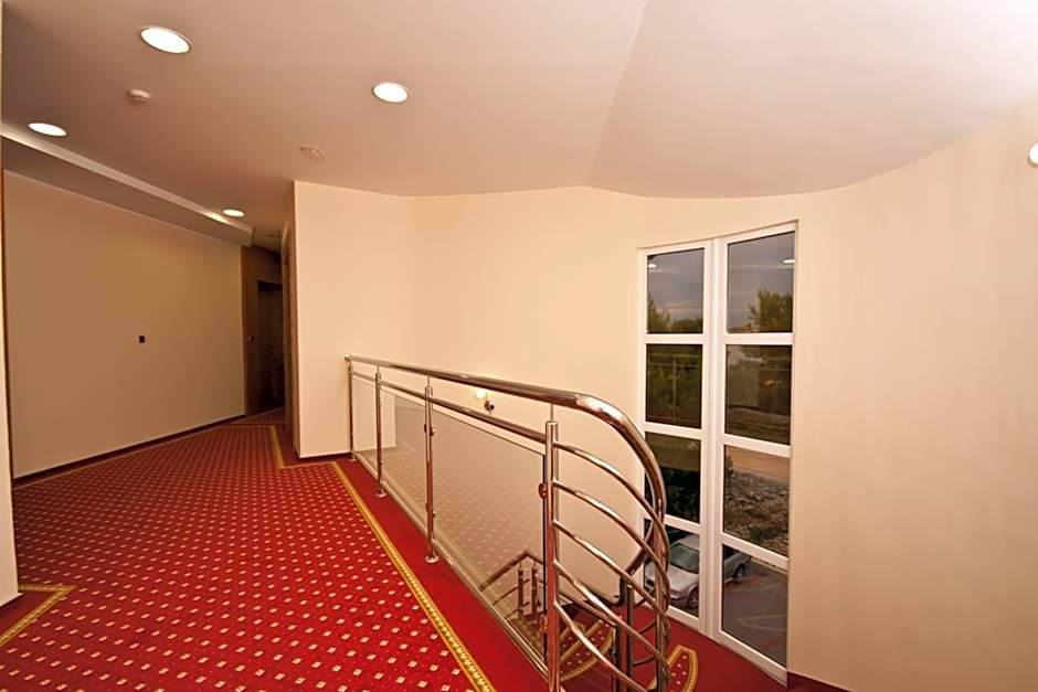 Hotel Duje