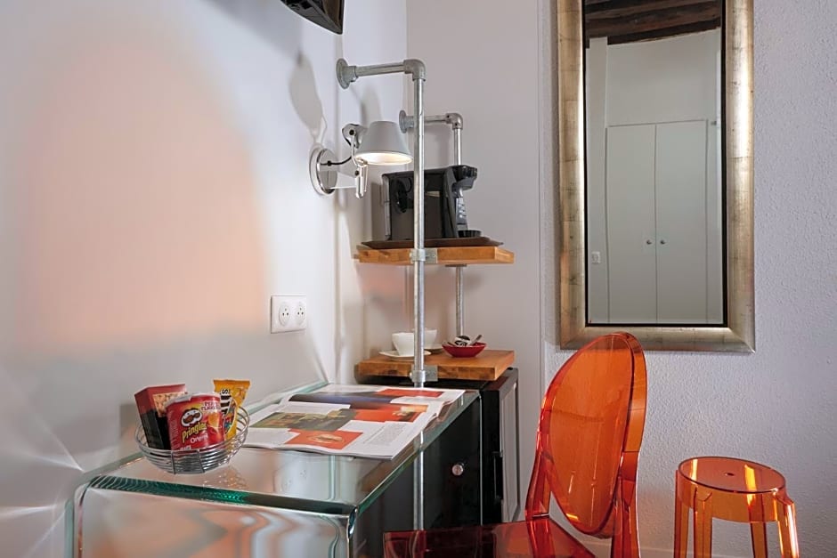 3H Paris Marais Hôtel