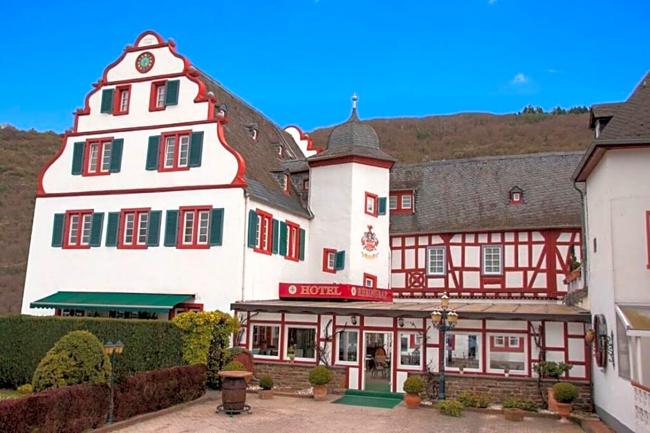 Hotel Rheingraf