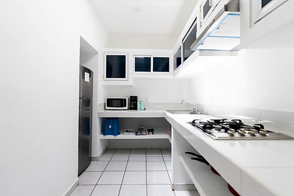 Loft Hotel Malecón Vallarta