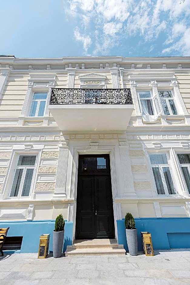 Boulevard Hotel Batumi