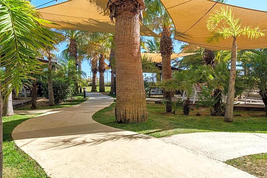 Estival Islantilla