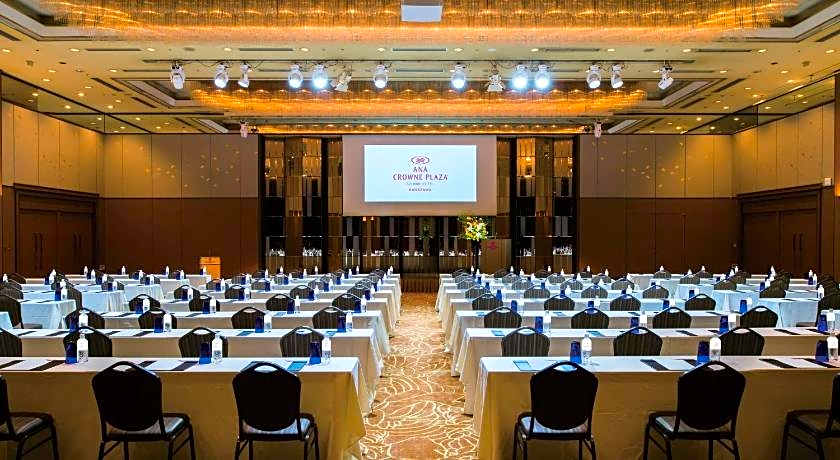 ANA Crowne Plaza Kanazawa By IHG