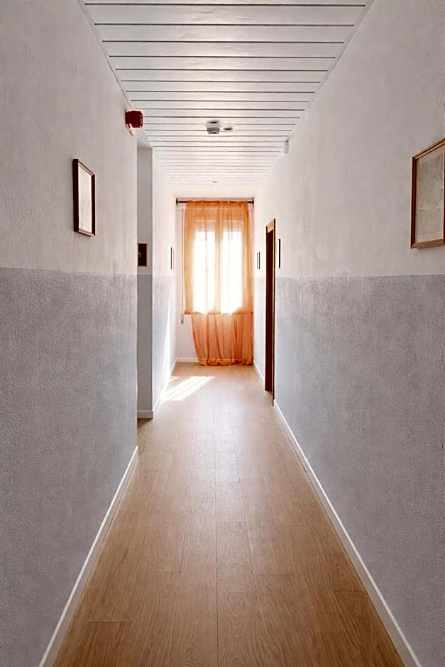 Hotel Damma's, Dipendenza Zamagna