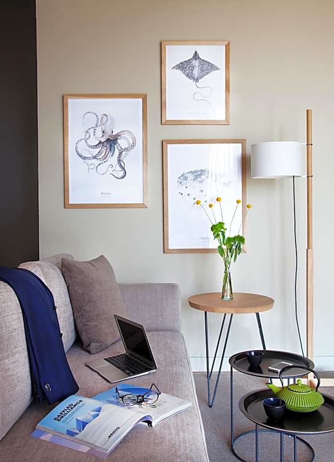 Hotel Arima - Small Luxury Hotels