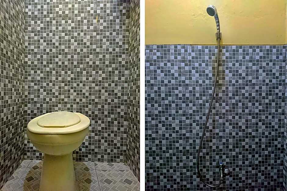 SPOT ON 2875 Kost Pandawa Syariah