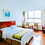 GreenTree Inn Jiaxing Zhongan Business Hotel