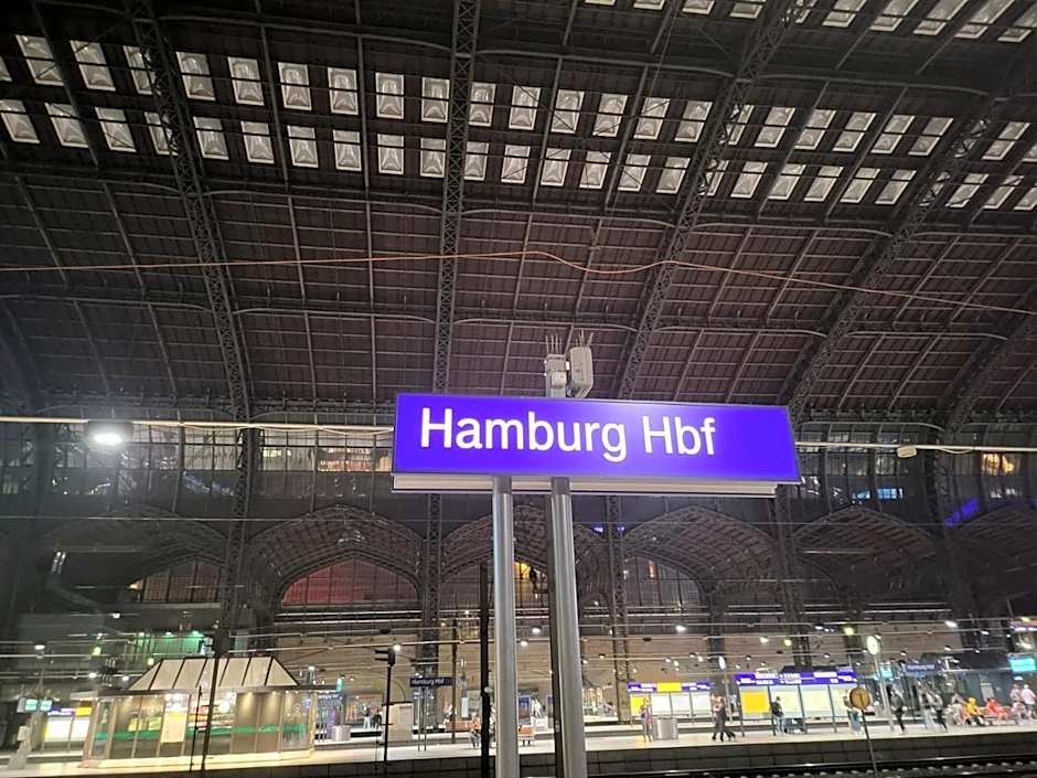 Hotel City Meetpoint