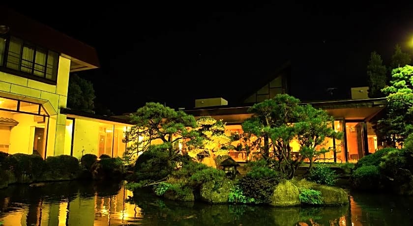 Hotel Sekitei