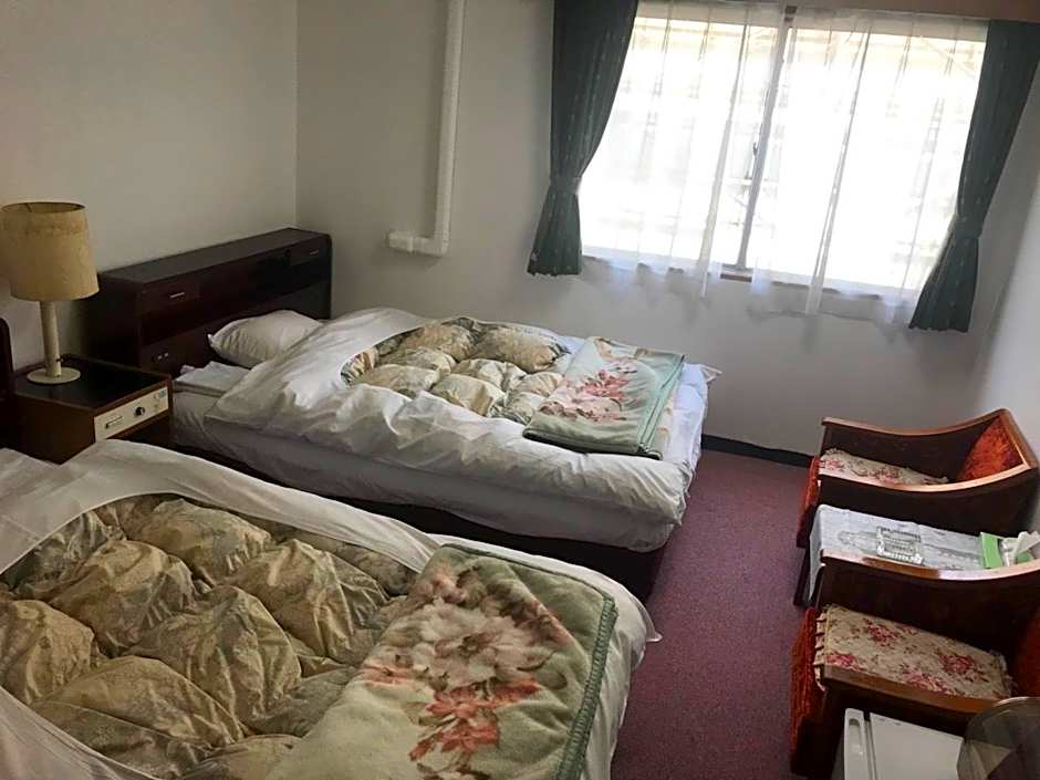 Hotel New Kashiwa
